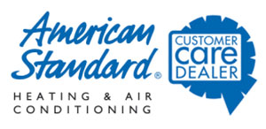 American Standard Customer Care Dealers