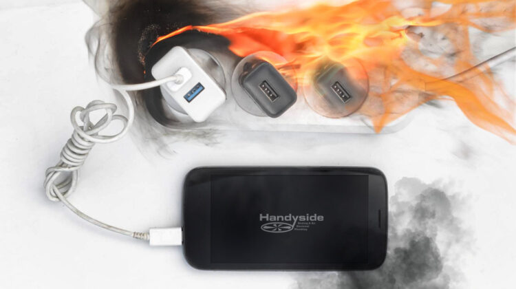 5 Signs of Faulty Wiring