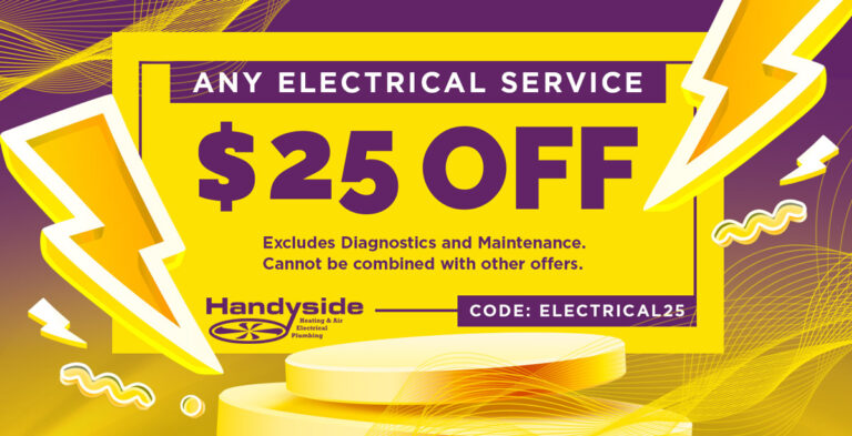 Any electrical service