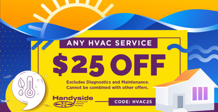 Any hvac service