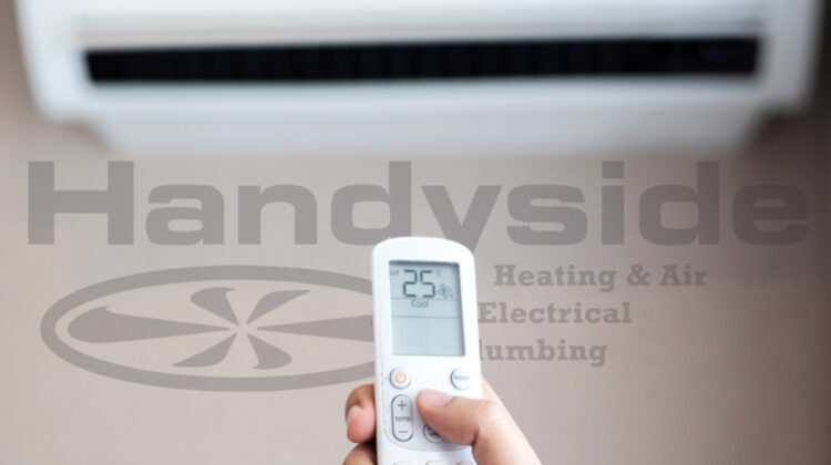 Check the age of your ac unit