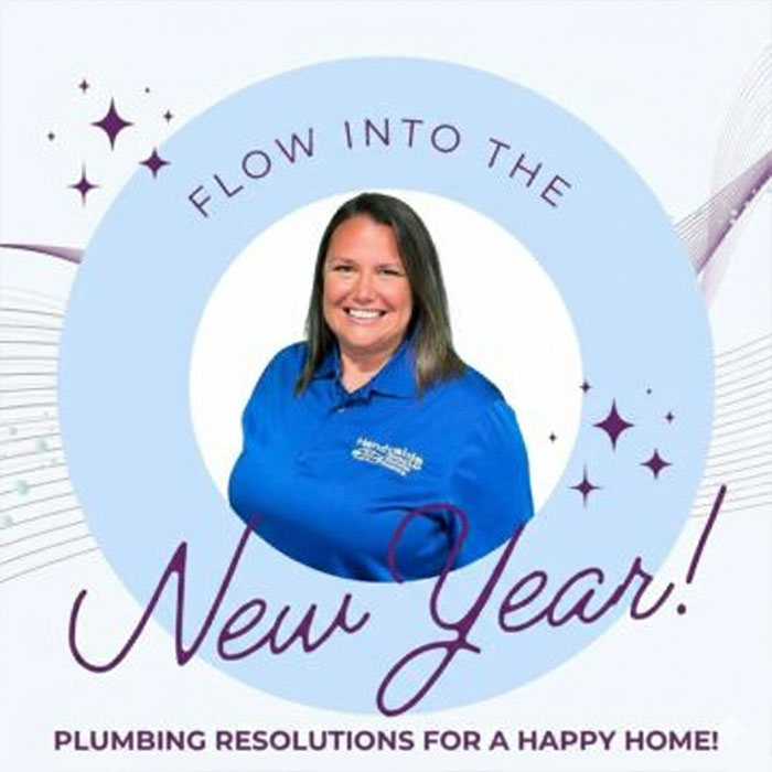 Flow into the new year