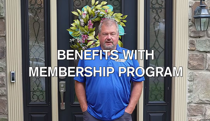 Handyside happm membership video