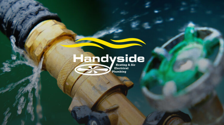 How to fix a leaky outdoor faucet