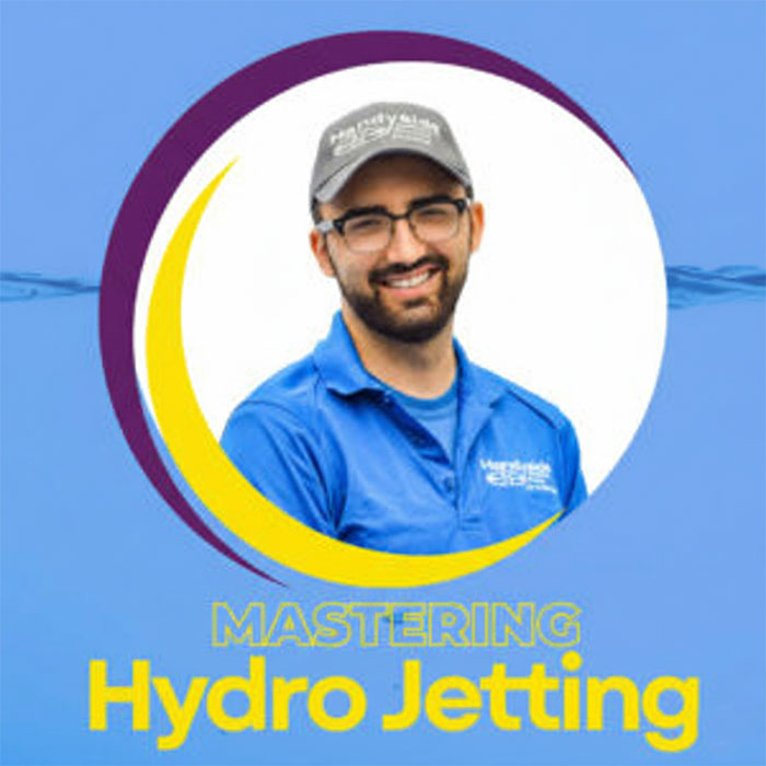 Mastering hydro jetting