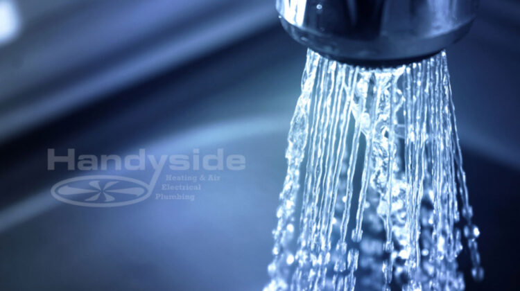 Need a water softener