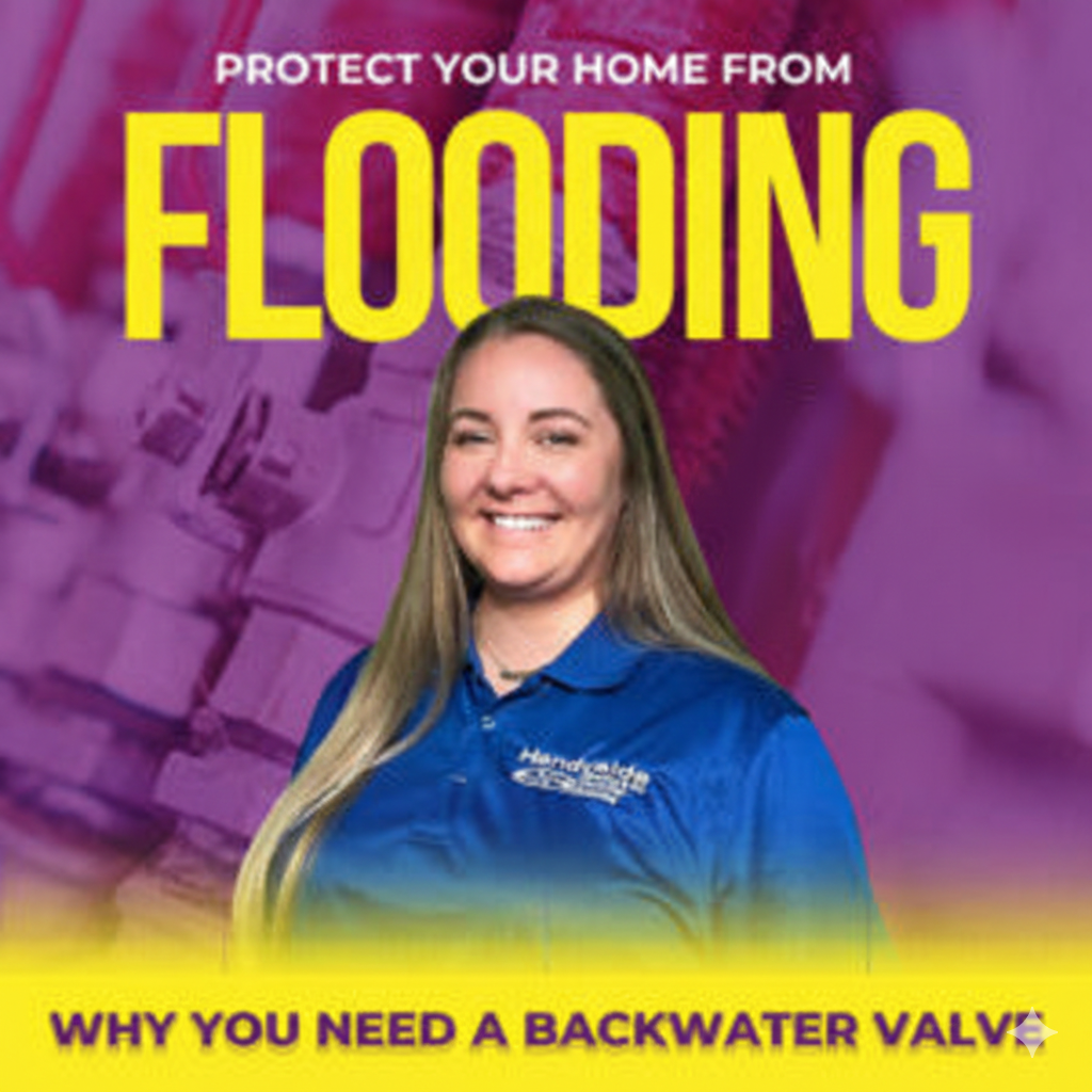 Protect your home from flooding