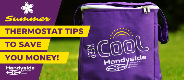 Summer thermostat tips to save you money