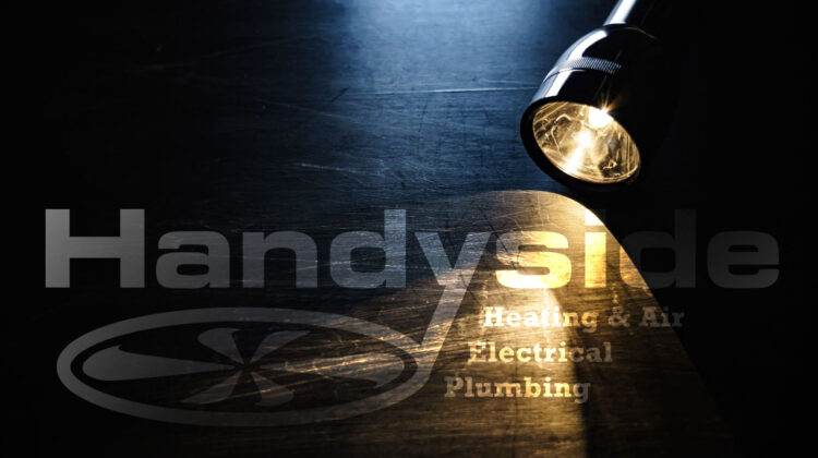 Tips for Power Outages