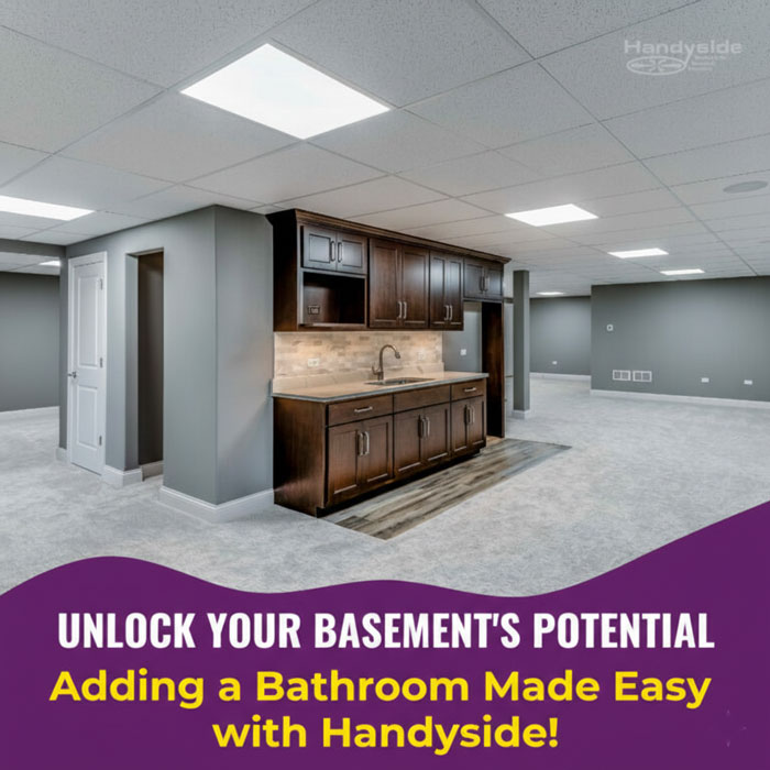 Unlock Your Basements Potential