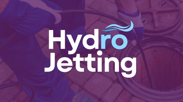 What is hydro jetting