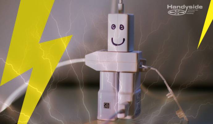 Electrical safety tips for homeowners.