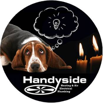 Handyside power solutions generators