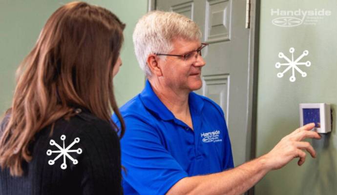 How to Heat a Cold Room - Handyside Plumbing, HVAC & Electrical 