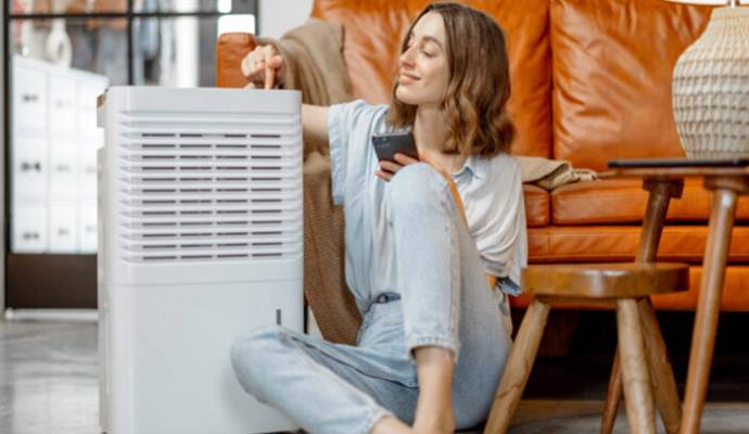 Whole Home Humidifier Buying Guide - Handyside - PA