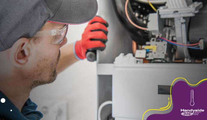 Top 4 Furnace Maintenance Tips - Handyside - PA
