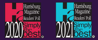 Handyside Simply the Best 2020 and 2021