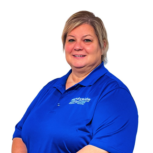 Sherrie G.