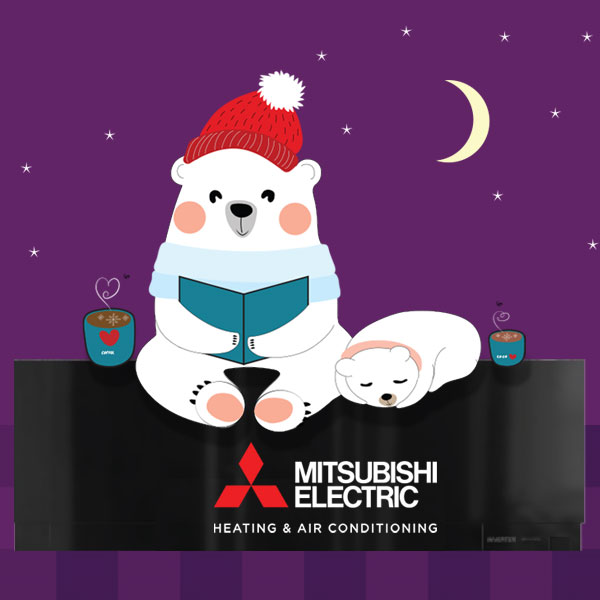 mitsubishi-offer-ends Mitsubishi Electric heating and air conditioning promotional banner.