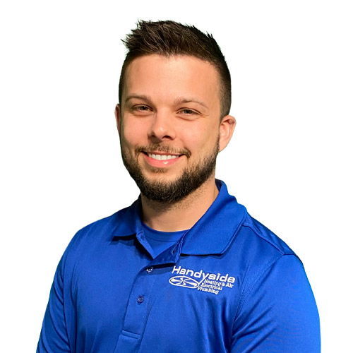 Brock S, Warehouse Manager