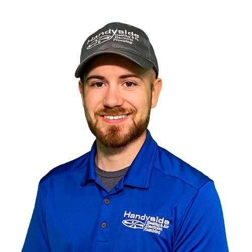 Jacob R, Electrical Job Coordinator