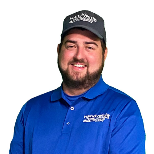 Tyler L, HVAC Installer